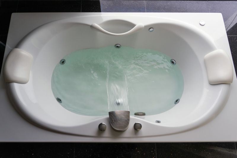 Spa Bathtubs