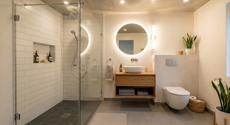 Top Bathroom Remodeling Companies in Colts Neck, NJ