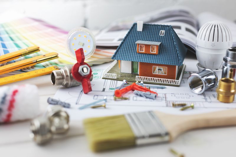 Cost of Bathroom Remodeling in Metuchen, NJ